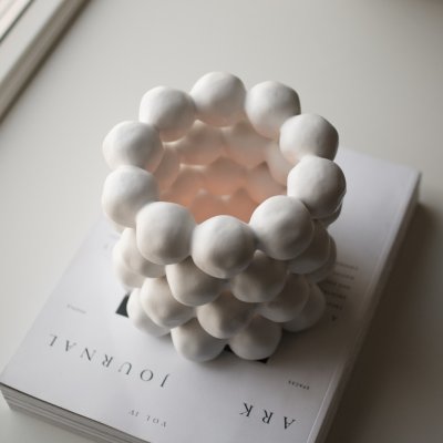 Dbkd Bright White
