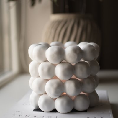 Dbkd Bright White