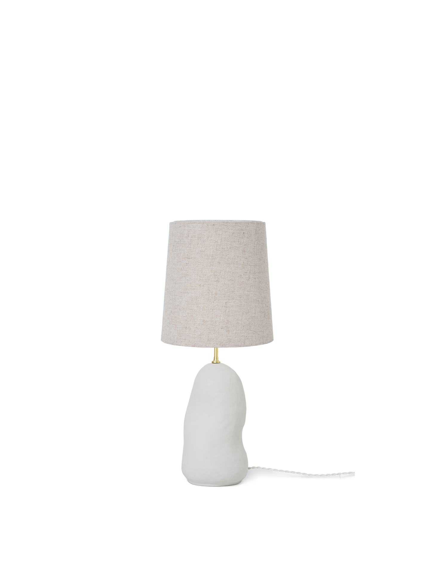 Ferm Living Hebe Lampa Medium - Off-White