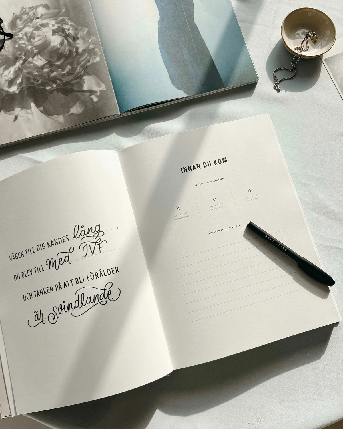 Stacking Stories -Small Steps Great Stories – Verde