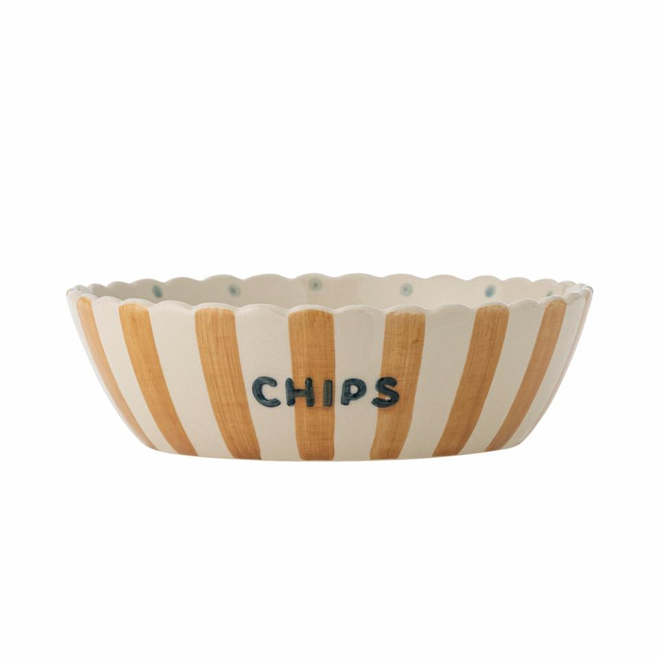 Bloomingville Chips Skål