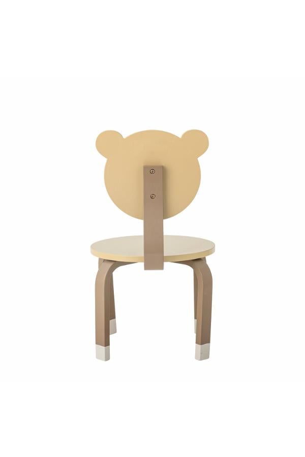 Bloomingville Marle Stol Björn
