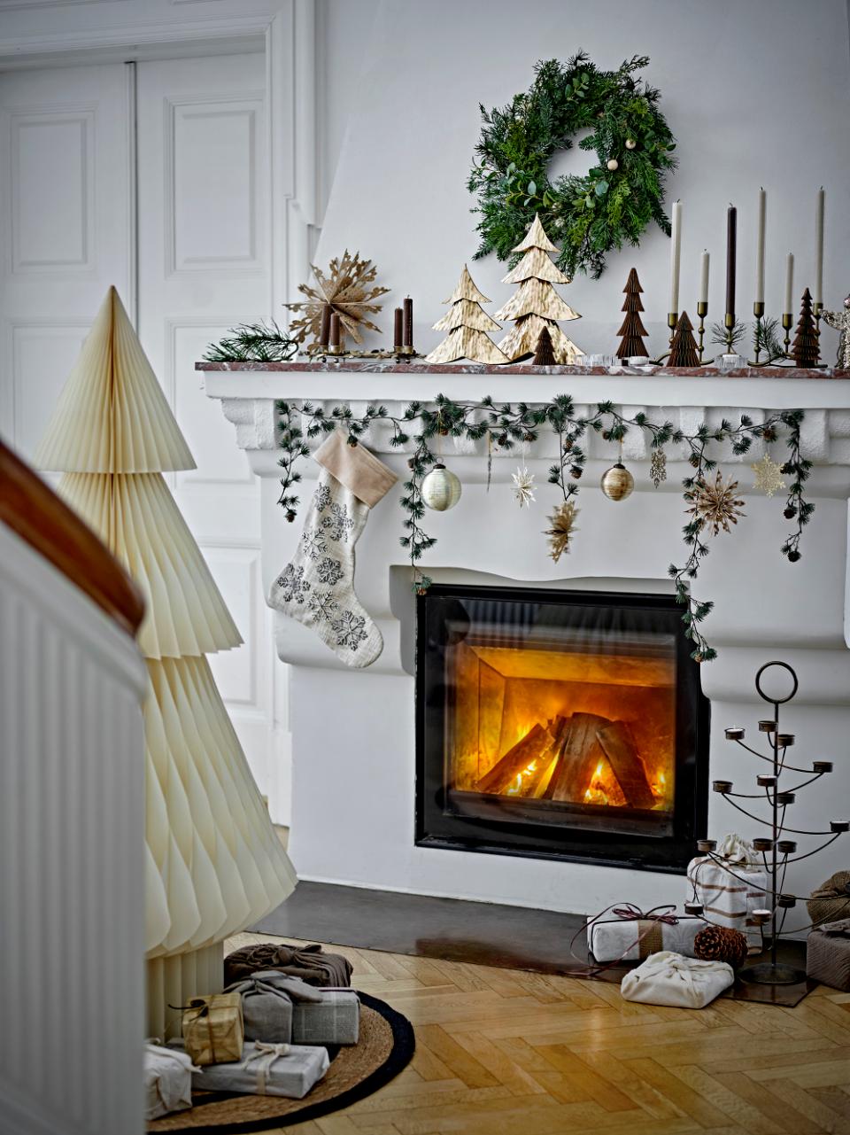 Bloomingville Alani Votive Ljusstake