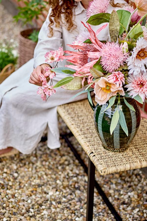 Bloomingville Bukett Konstgjorda blommor