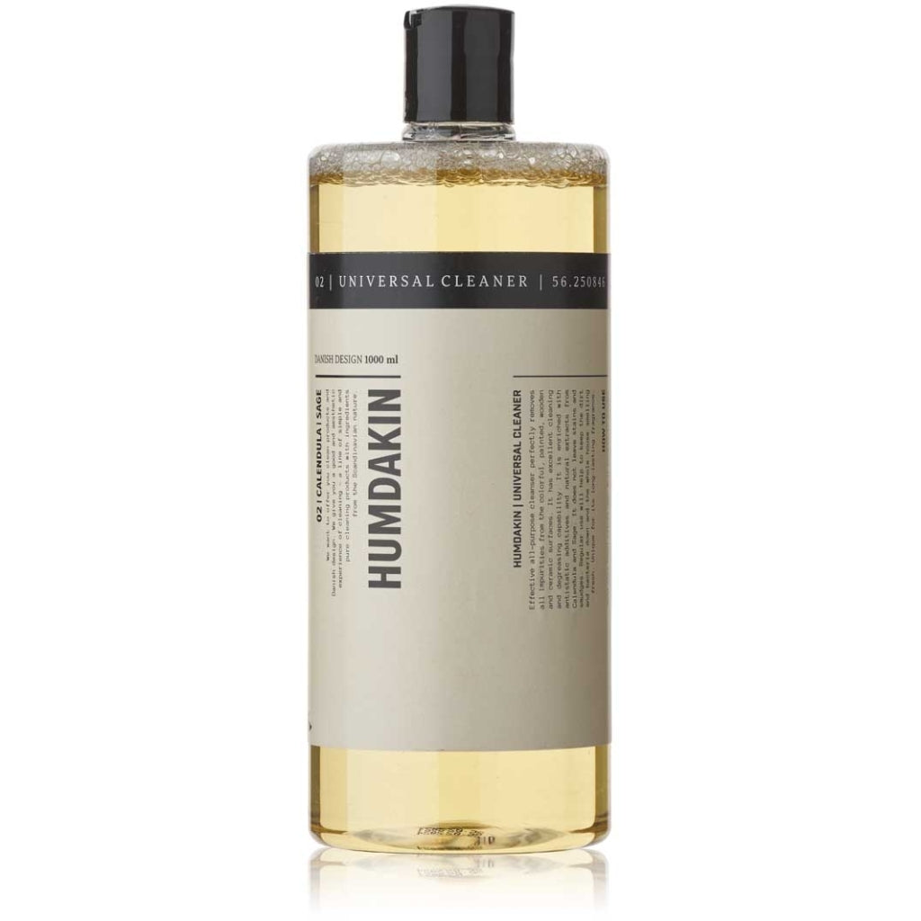 Humdakin Universal Cleaner Calendula & Salvia 1000 ml