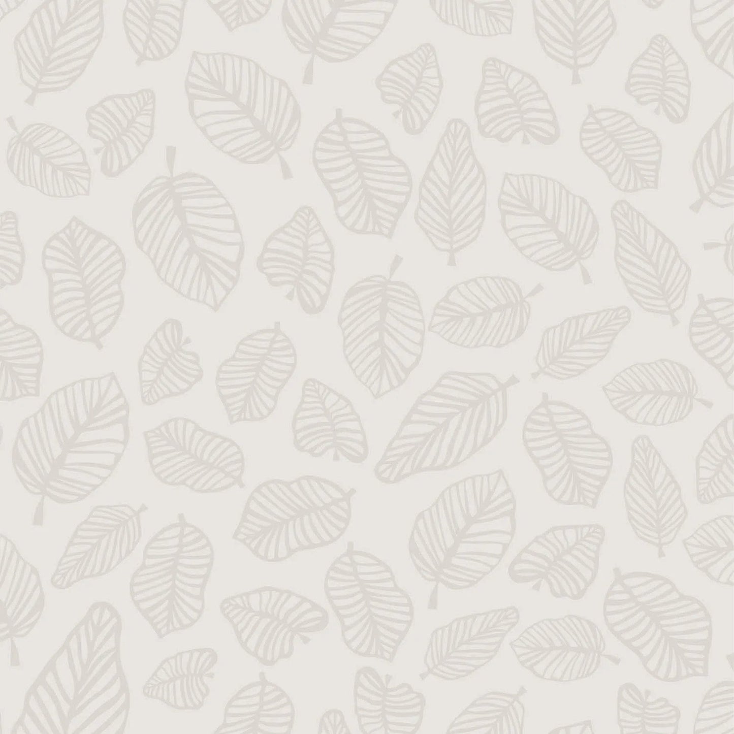 Cooee Design Servetter Leaf Shell