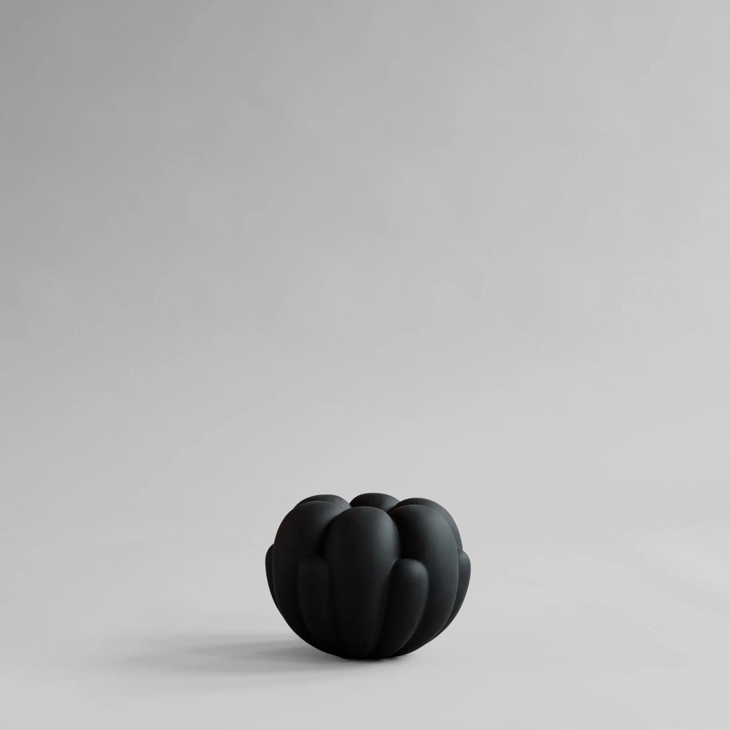 101 Copenhagen Bloom Vase Petit - Black