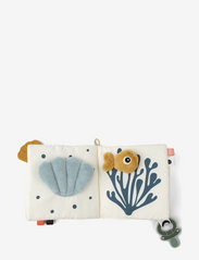 Done by Deer Activity Book Sea Friends Colour Mix
