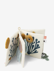 Done by Deer Activity Book Sea Friends Colour Mix