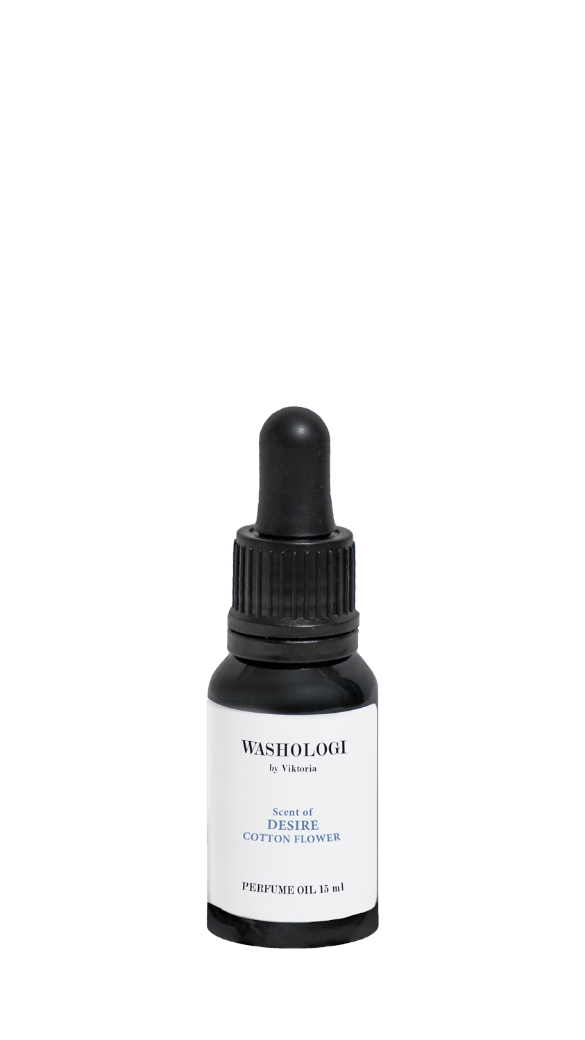 Washologi Perfume Oil Desire - 15ml