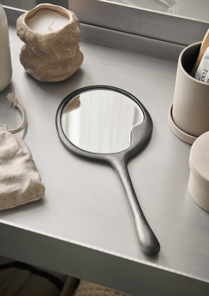Ferm Living Tuck Scented Candle - Cashmere