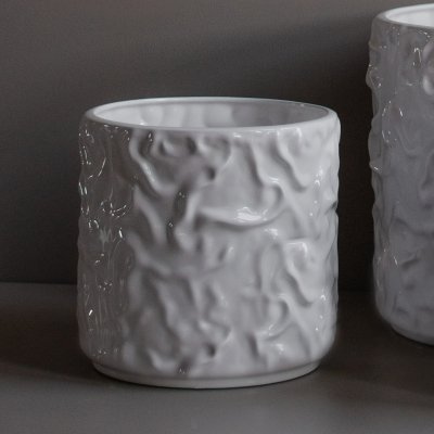 Dbkd Kruka Swoon Shiny White Medium