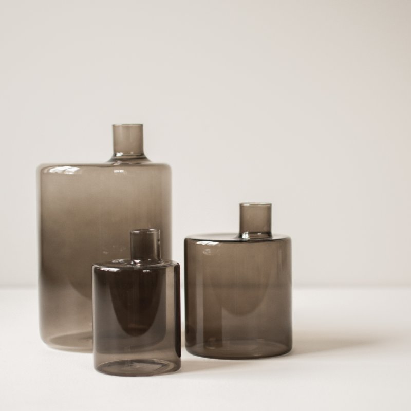 Dbkd Pipe Brown Small