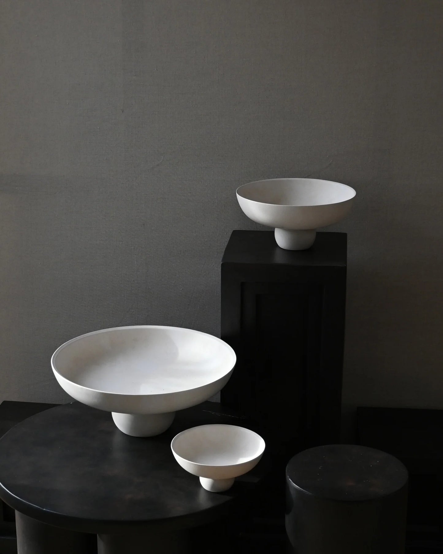 101 Copenhagen Baburu Bowl Mini - Birch