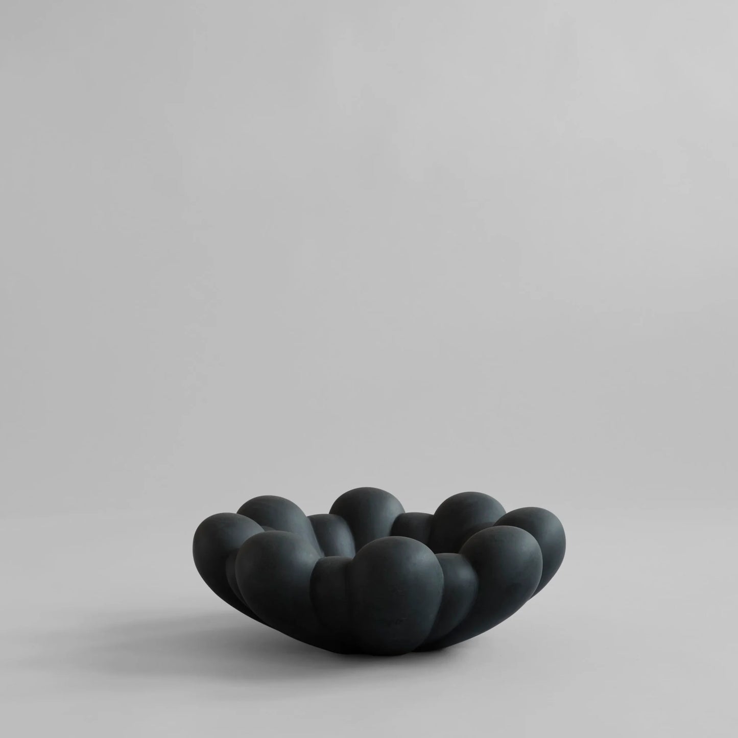101 Copenhagen Bloom Tray Big - Black