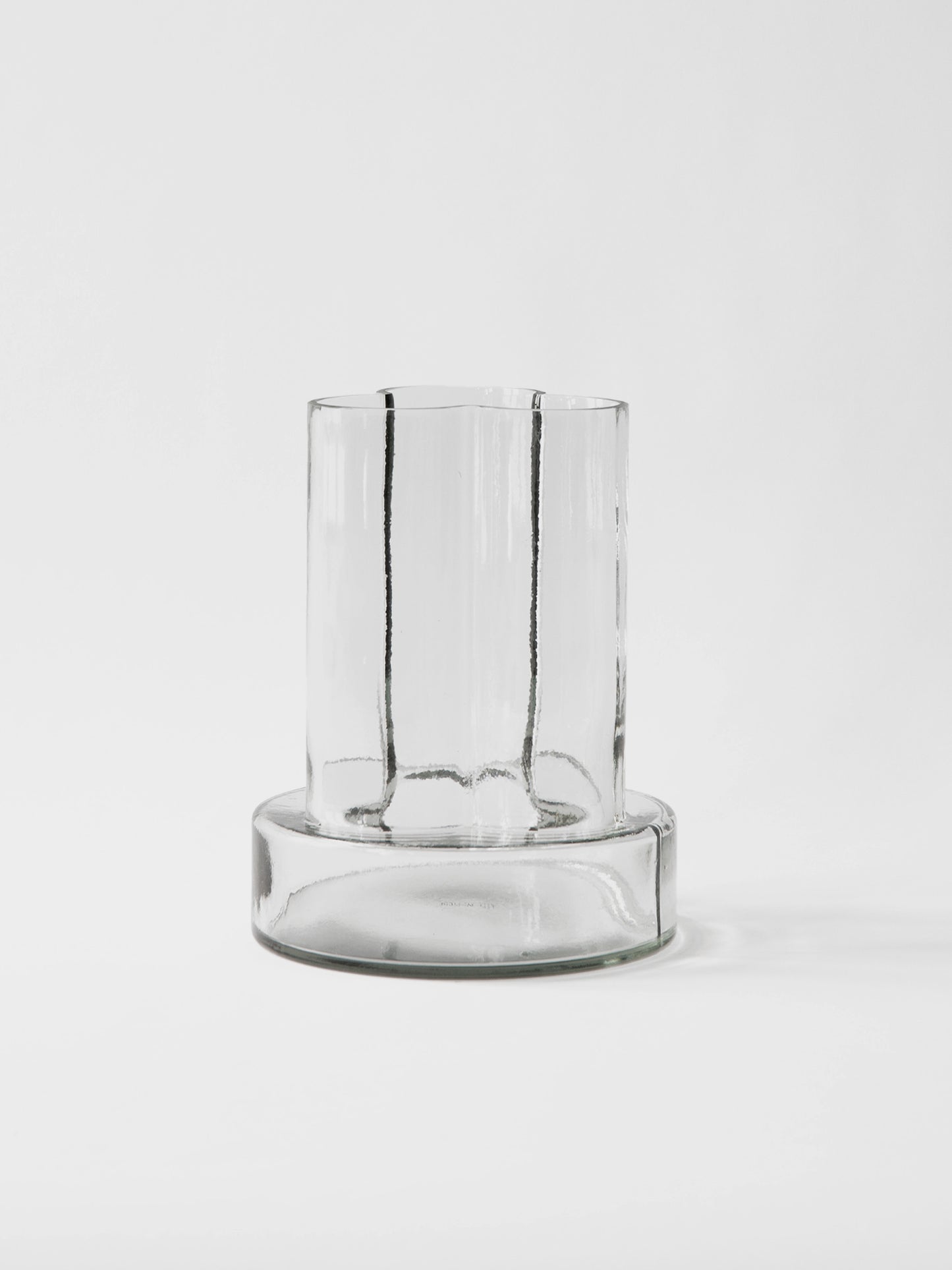 Tell Me More Vienna vase