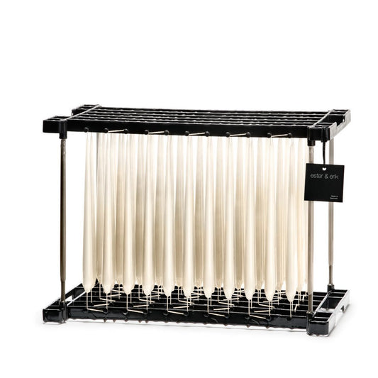 Ester & Erik Ljus H22 D1,5cm Ivory Shiny