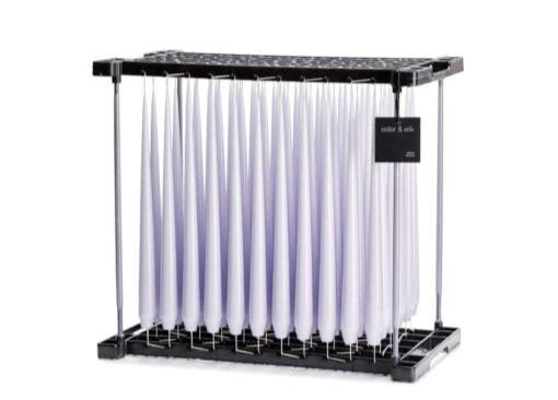 Ester & Erik Ljus 32 cm Airy Violet Shiny