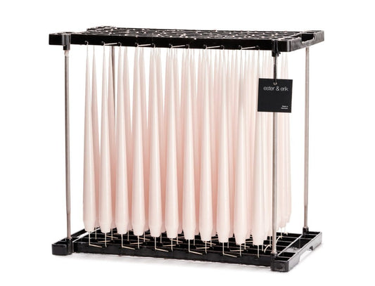 Ester & Erik Ljus 32 cm Rosewater Shiny