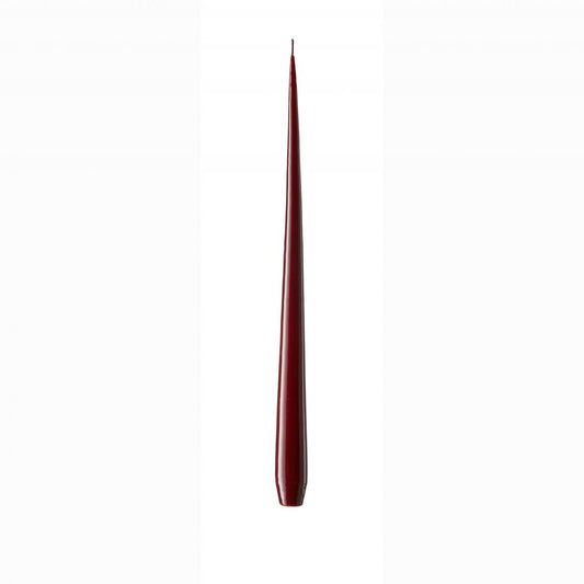Ester & Erik Ljus 42 cm Deep Wine Shiny