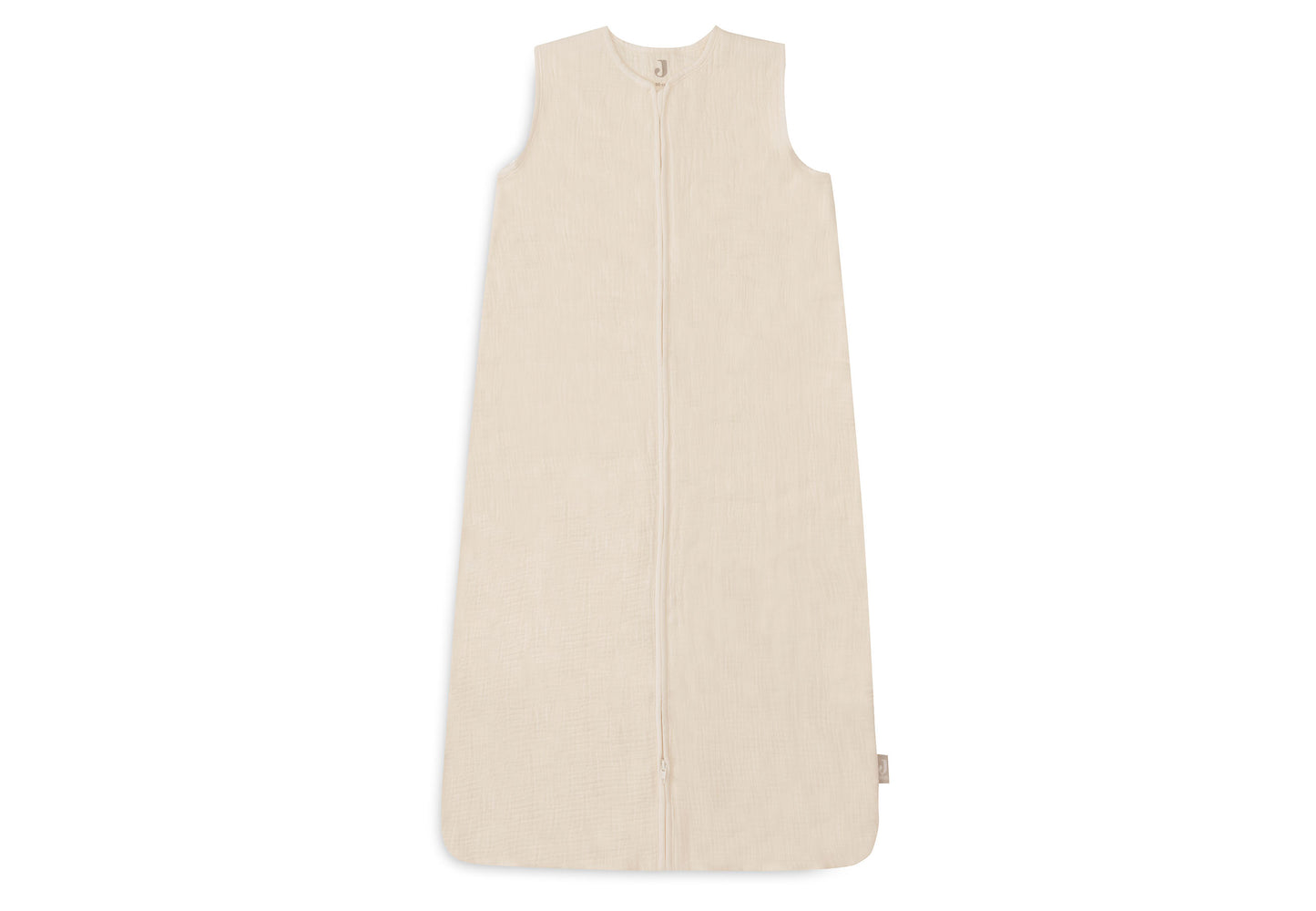 Jollein Sovpåse Muslin 90cm Oatmeal