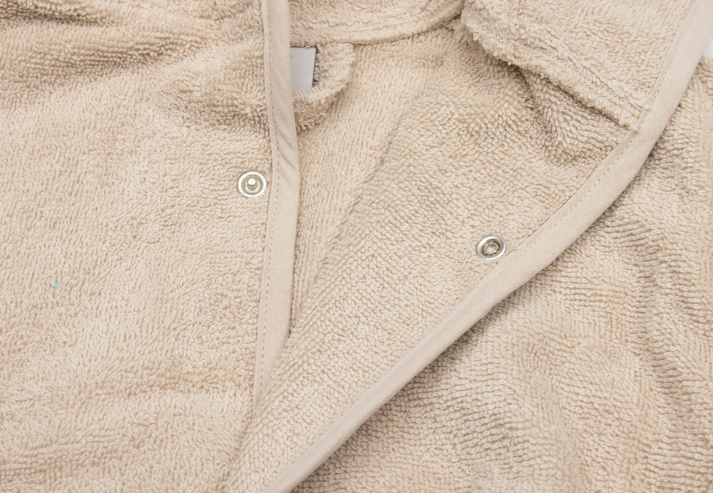 Jollein Badrock Frotté 1-2 år Miffy Warm Sand