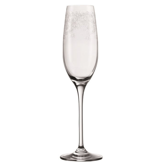 Leonardo Champagneglas 200ml Chateau 6-pack