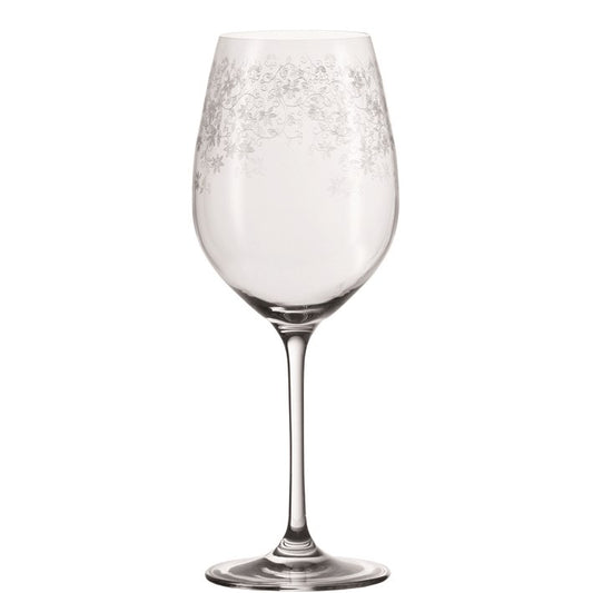 Leonardo Rödvinsglas 510ml Chateau 6-pack
