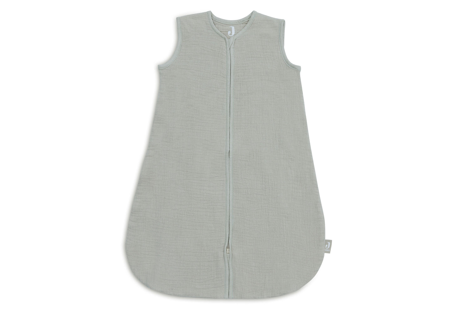 Jollein Sovpåse Nyfödd Muslin 60cm Olive Green