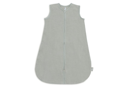 Jollein Sovpåse Nyfödd Muslin 60cm Olive Green