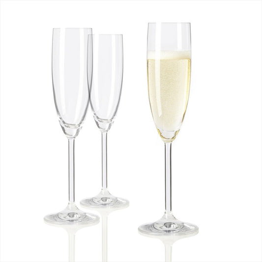 Leonardo Champagneglas 200ml Daily 6-pack