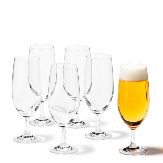 Leonardo Ölglas 360ml Daily 6-pack