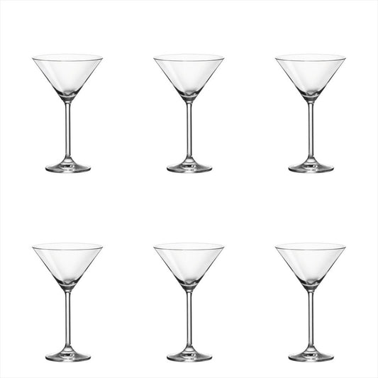 Leonardo Cocktailglas 270ml Daily 6-pack