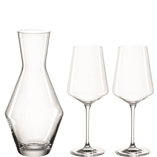 Leonardo PUCCINI Vinset 3 delar