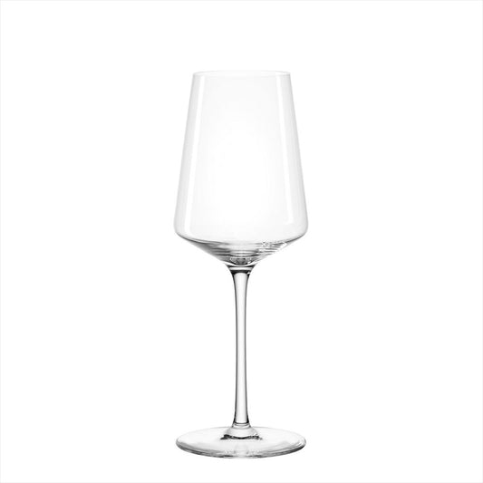 Leonardo Vitvinsglas 400ml Puccini 6-pack