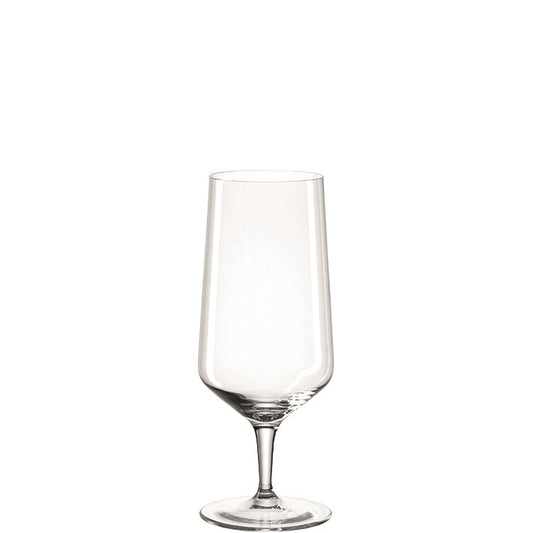 Leonardo PUCCINI 6-pack Ölglas / Allglas 410ml