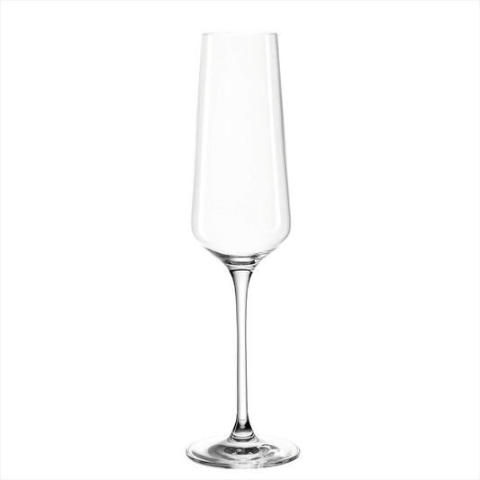 Leonardo Champagneglas 280ml Puccini 6-pack