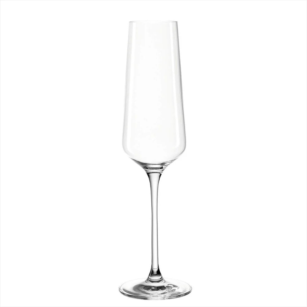 Leonardo Champagneglas 280ml Puccini