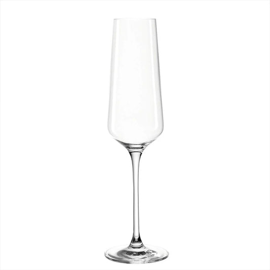 Leonardo Champagneglas 280ml Puccini