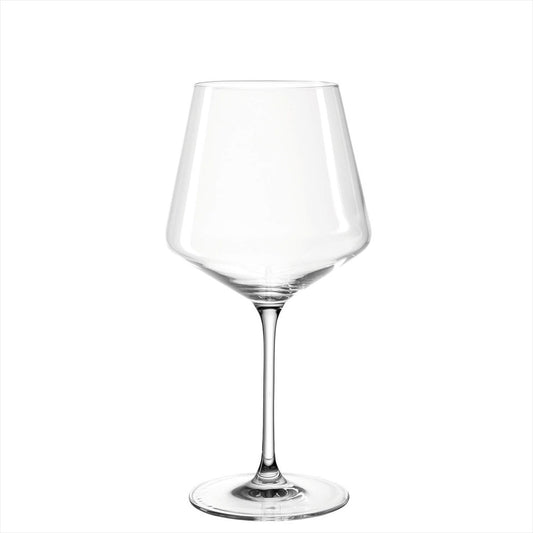 Leonardo Burgundy Rödvinsglas, 730ml Puccini 6-pack