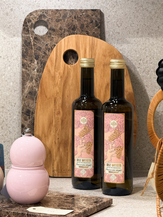 Dell´Artista Proseccovinäger