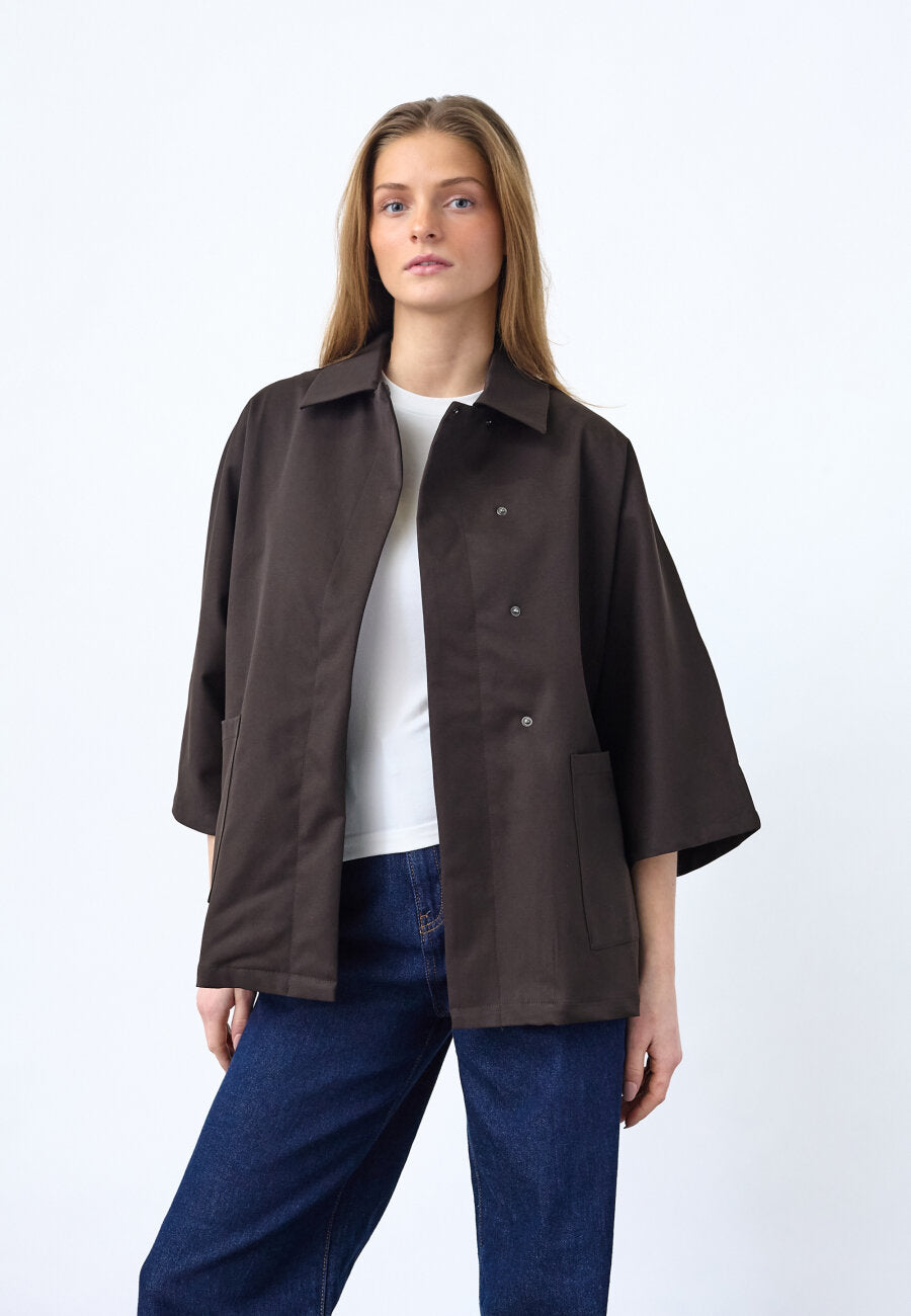Sisters Point Jacka Gaki Dark Chocolate
