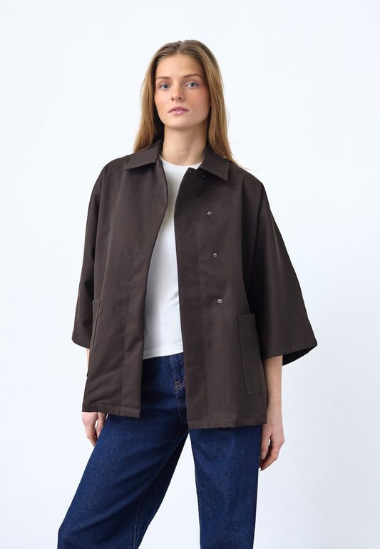 Sisters Point Jacka Gaki Dark Chocolate