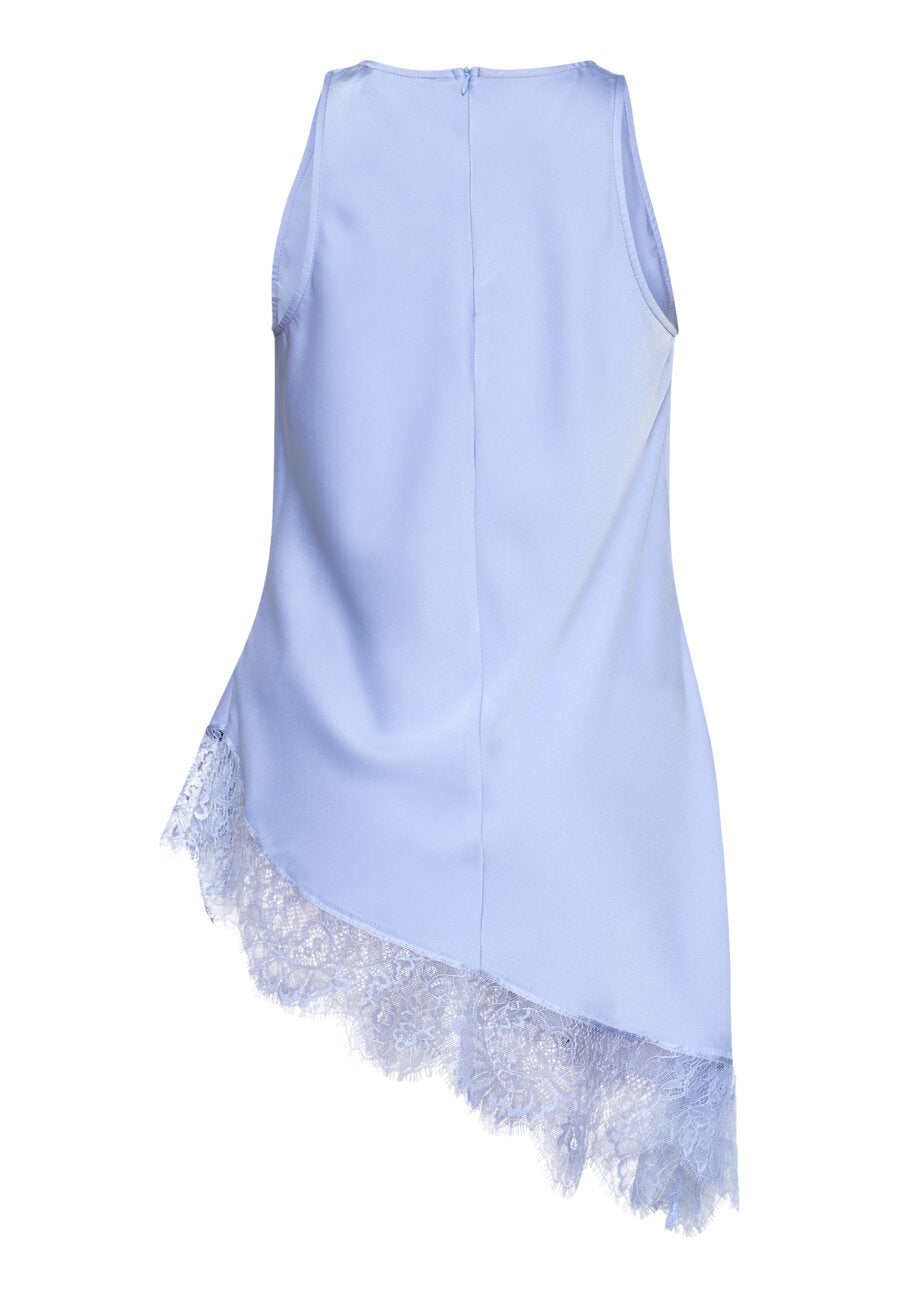 Sisters Point Top Viol Mid Blue
