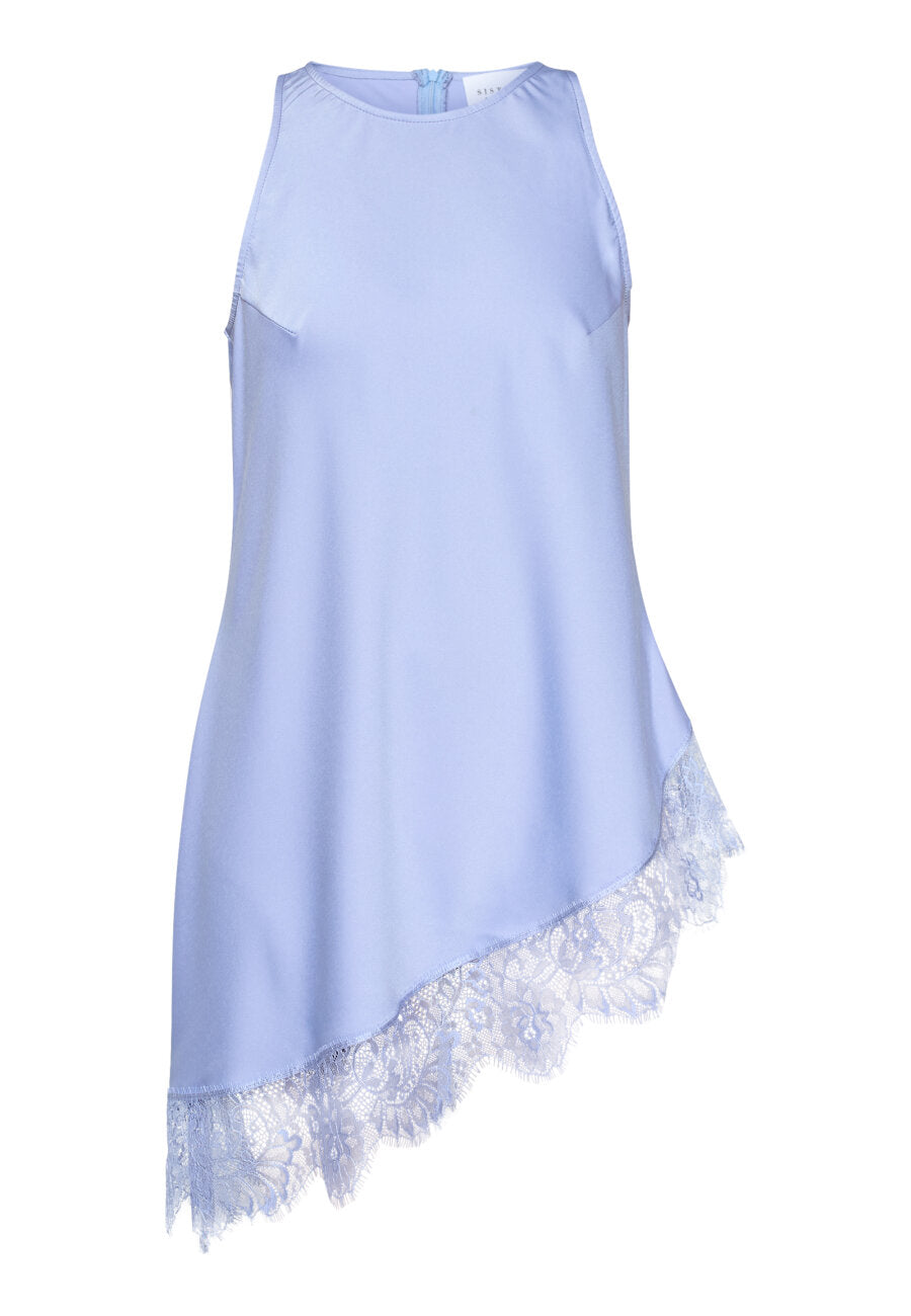 Sisters Point Top Viol Mid Blue