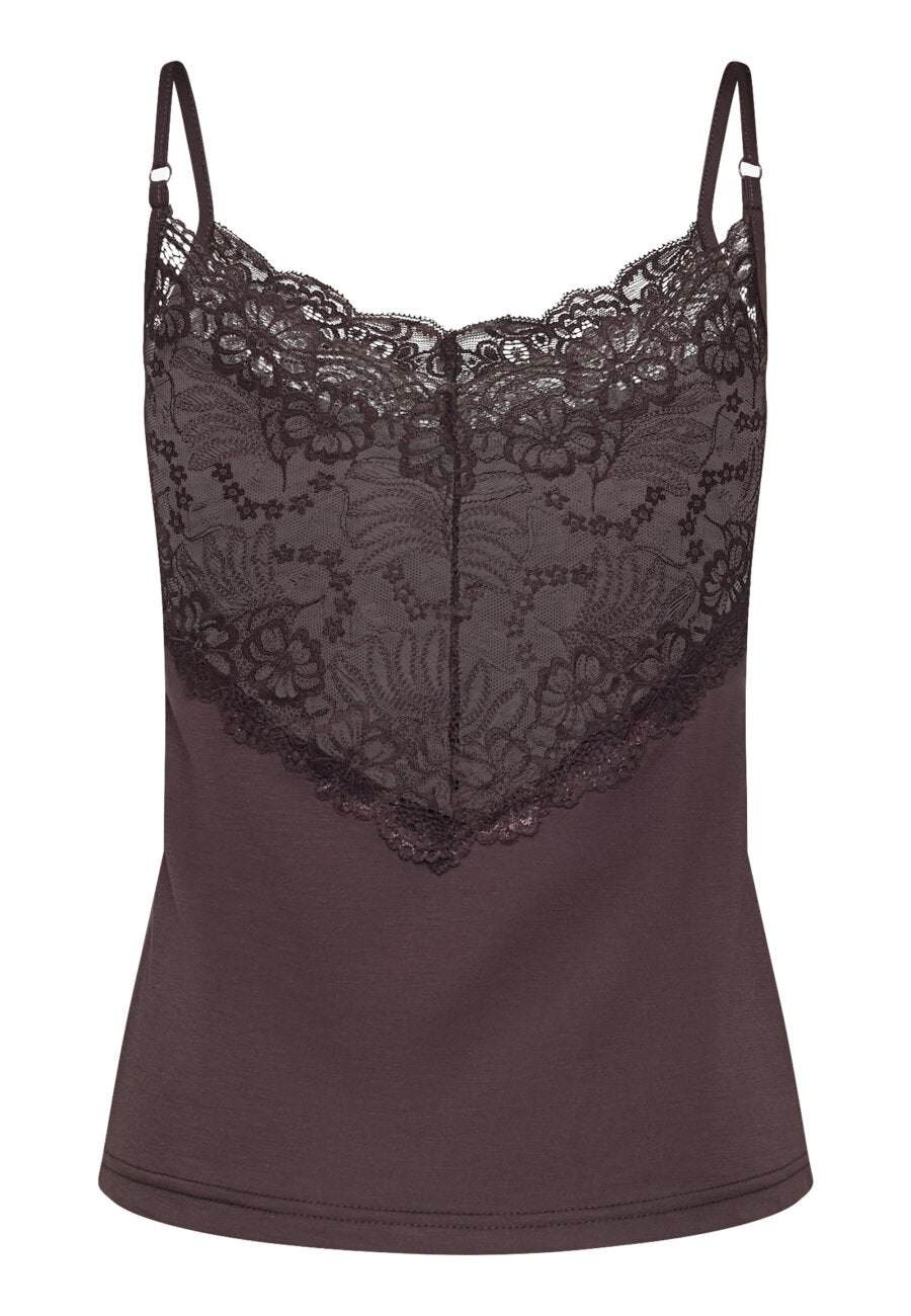 Sisters Point Top Vumi Dark Chocolate