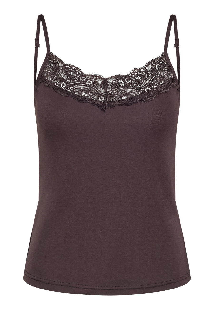 Sisters Point Top Vumi Dark Chocolate