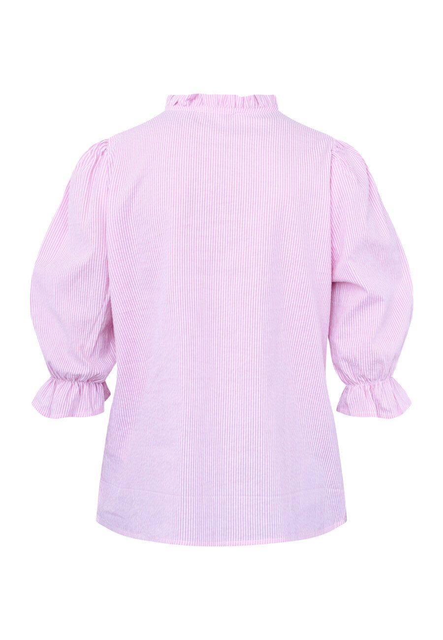 Sisters Point Blus Vysla Rosa/Vit