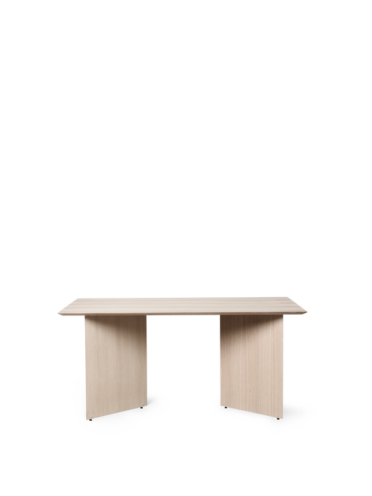 Ferm Living Mingle Bordsskiva 160 cm - Naturlig Ek