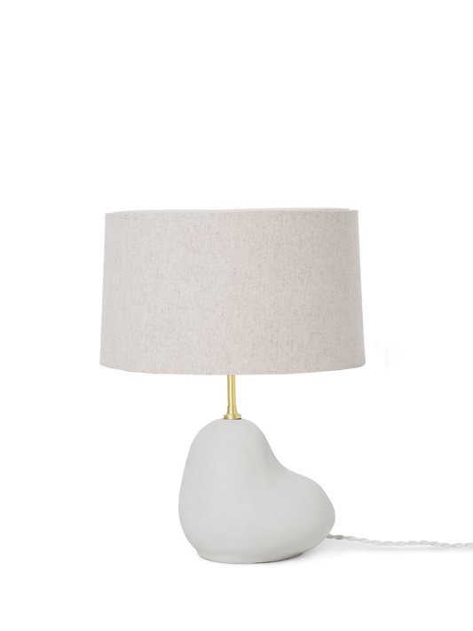 Ferm Living Hebe Lamp Base Small - Off-White
